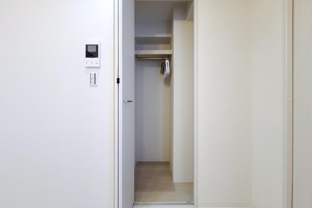 Blue Motomachi Apartment Osaka Exterior foto
